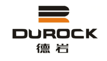 Durock Mech Logo